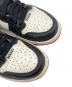 中古・古着 NIKE (ナイキ) AIR JORDAN 1 RETRO HIGH OG NRG ハイカットスニーカー 
