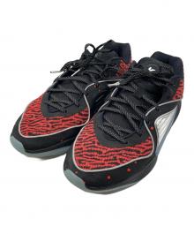 NIKE（ナイキ）の古着「KD16 ローカットスニーカー」｜Black/Metallic Silve