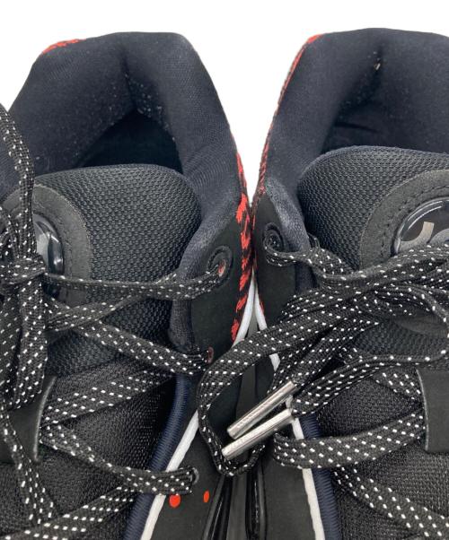 NIKE（ナイキ）NIKE (ナイキ) KD16 ローカットスニーカー Black/Metallic Silve サイズ:28の古着・服飾アイテム