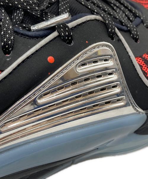 NIKE（ナイキ）NIKE (ナイキ) KD16 ローカットスニーカー Black/Metallic Silve サイズ:28の古着・服飾アイテム