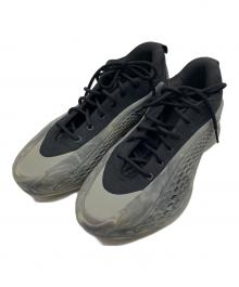 adidas（アディダス）の古着「Anthony Edwards 1 Low ローカットスニーカー」｜SILPEB/CBLACK/WONBEI