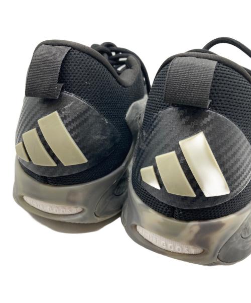 adidas（アディダス）adidas (アディダス) Anthony Edwards 1 Low ローカットスニーカー SILPEB/CBLACK/WONBEI サイズ:28の古着・服飾アイテム