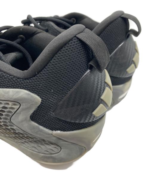 adidas（アディダス）adidas (アディダス) Anthony Edwards 1 Low ローカットスニーカー SILPEB/CBLACK/WONBEI サイズ:28の古着・服飾アイテム