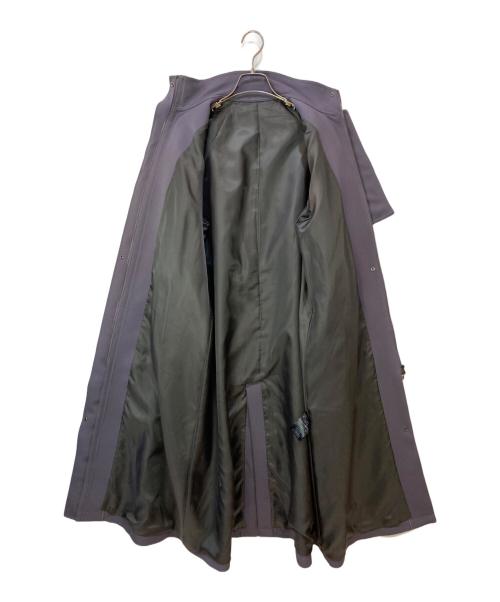 CITY TOKYO（シティートウキョウ）CITY TOKYO (シティートウキョウ) トレンチコート グレー サイズ:1の古着・服飾アイテム