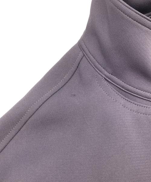 CITY TOKYO（シティートウキョウ）CITY TOKYO (シティートウキョウ) トレンチコート グレー サイズ:1の古着・服飾アイテム