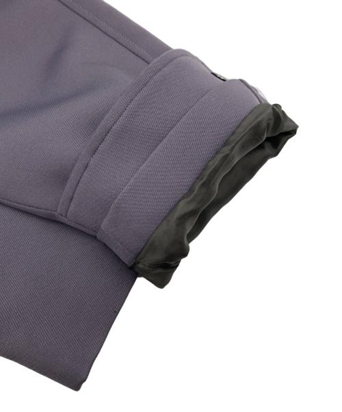 CITY TOKYO（シティートウキョウ）CITY TOKYO (シティートウキョウ) トレンチコート グレー サイズ:1の古着・服飾アイテム