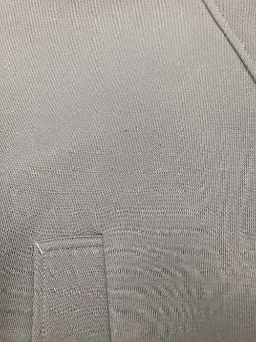 CITY TOKYO（シティートウキョウ）CITY TOKYO (シティートウキョウ) トレンチコート グレー サイズ:1の古着・服飾アイテム