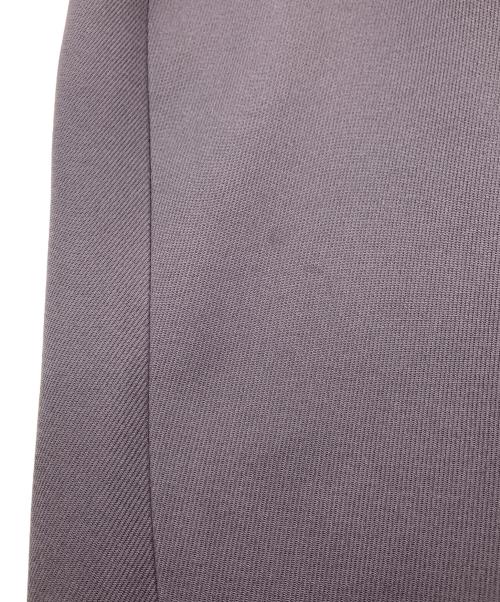 CITY TOKYO（シティートウキョウ）CITY TOKYO (シティートウキョウ) トレンチコート グレー サイズ:1の古着・服飾アイテム