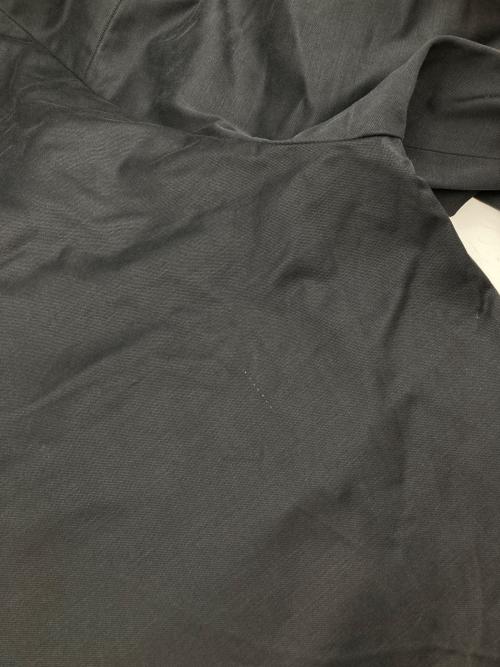 KAPTAIN SUNSHINE（キャプテンサンシャイン）KAPTAIN SUNSHINE (キャプテンサンシャイン) Gurkha Trousers ブラック サイズ:30の古着・服飾アイテム