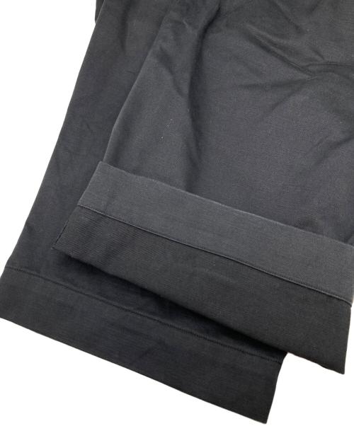 KAPTAIN SUNSHINE（キャプテンサンシャイン）KAPTAIN SUNSHINE (キャプテンサンシャイン) Gurkha Trousers ブラック サイズ:30の古着・服飾アイテム
