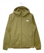 THE NORTH FACEザ ノース フェイス）の古着「Dryvent Mountain Parka」｜オリーブ