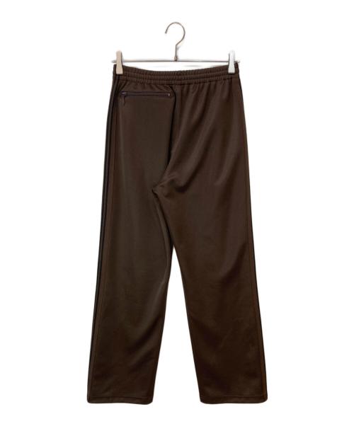 Needles（ニードルズ）Needles (ニードルズ) Charcoal (チャコール) パンツ ブラウン サイズ:XSの古着・服飾アイテム