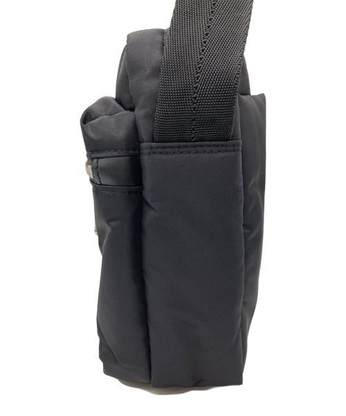 Vivienne Westwood（ヴィヴィアンウエストウッド）Vivienne Westwood (ヴィヴィアンウエストウッド) オーブナイロンショルダーバッグ ブラック サイズ:-の古着・服飾アイテム