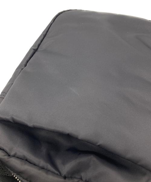 Vivienne Westwood（ヴィヴィアンウエストウッド）Vivienne Westwood (ヴィヴィアンウエストウッド) オーブナイロンショルダーバッグ ブラック サイズ:-の古着・服飾アイテム