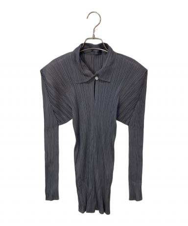 中古・古着通販】PLEATS PLEASE (プリーツプリーズ) プリーツプル