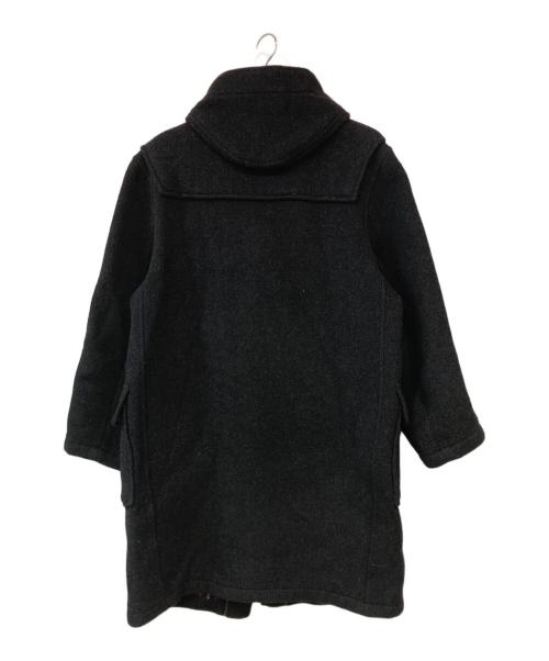 GLOVER ALL（グローバーオール）GLOVER ALL (グローバーオール) ダッフルコート グレー サイズ:42の古着・服飾アイテム