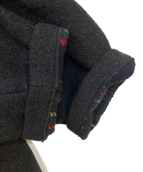 GLOVER ALL（グローバーオール）GLOVER ALL (グローバーオール) ダッフルコート グレー サイズ:42の古着・服飾アイテム