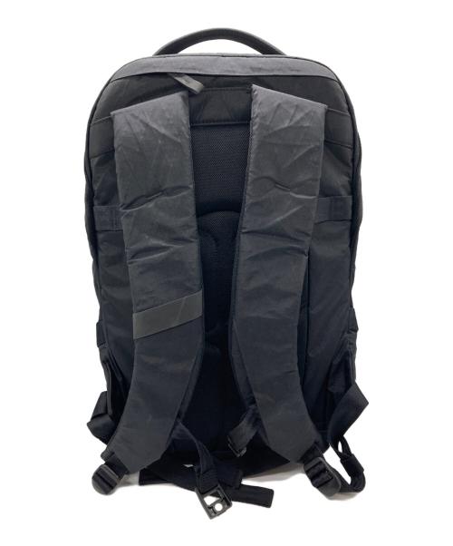 ABLE CARRY（エイブルキャリー）ABLE CARRY (エイブルキャリー) バックパック ブラック サイズ:-の古着・服飾アイテム