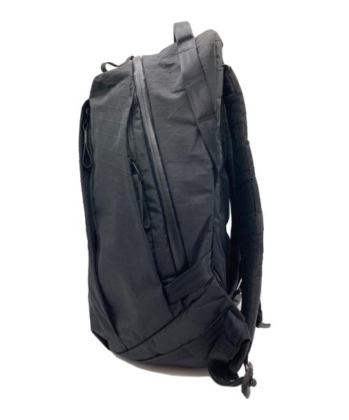 ABLE CARRY（エイブルキャリー）ABLE CARRY (エイブルキャリー) バックパック ブラック サイズ:-の古着・服飾アイテム