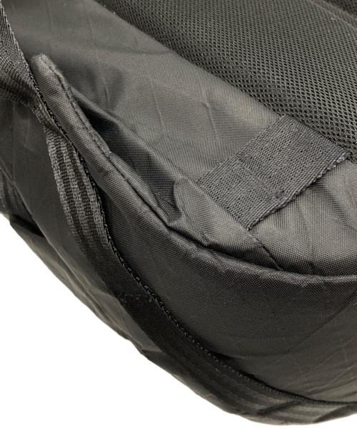 ABLE CARRY（エイブルキャリー）ABLE CARRY (エイブルキャリー) バックパック ブラック サイズ:-の古着・服飾アイテム