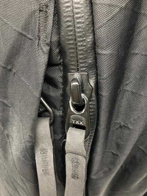 ABLE CARRY（エイブルキャリー）ABLE CARRY (エイブルキャリー) バックパック ブラック サイズ:-の古着・服飾アイテム