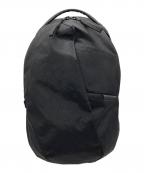 ABLE CARRYエイブルキャリー）の古着「バックパック」｜ブラック