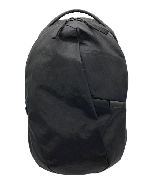 ABLE CARRY（エイブルキャリー）ABLE CARRY (エイブルキャリー) バックパック ブラック サイズ:-の古着・服飾アイテム