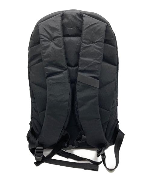 ABLE CARRY（エイブルキャリー）ABLE CARRY (エイブルキャリー) バックパック ブラック サイズ:-の古着・服飾アイテム