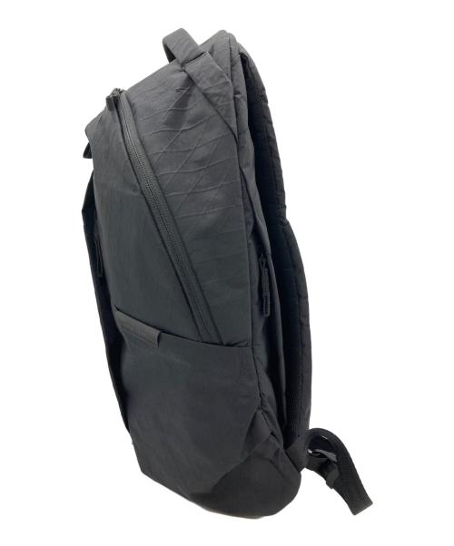 ABLE CARRY（エイブルキャリー）ABLE CARRY (エイブルキャリー) バックパック ブラック サイズ:-の古着・服飾アイテム