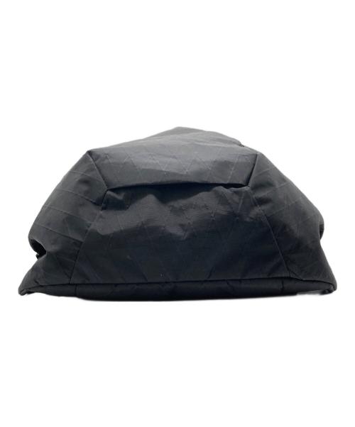 ABLE CARRY（エイブルキャリー）ABLE CARRY (エイブルキャリー) バックパック ブラック サイズ:-の古着・服飾アイテム
