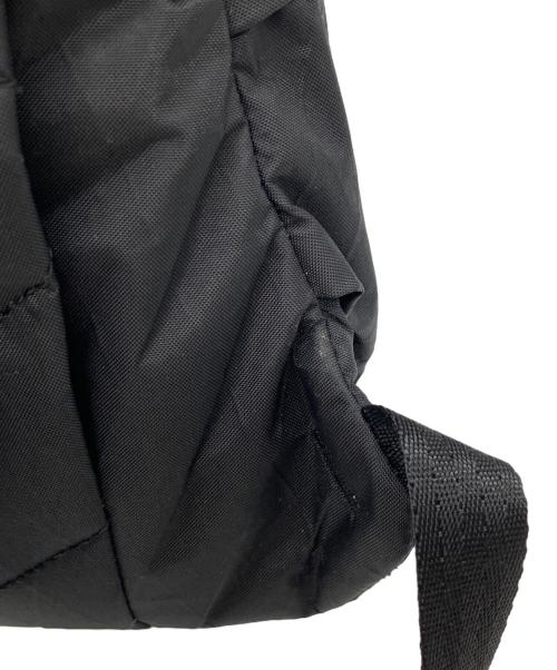 ABLE CARRY（エイブルキャリー）ABLE CARRY (エイブルキャリー) バックパック ブラック サイズ:-の古着・服飾アイテム