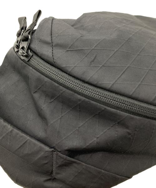 ABLE CARRY（エイブルキャリー）ABLE CARRY (エイブルキャリー) バックパック ブラック サイズ:-の古着・服飾アイテム