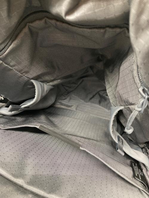 ABLE CARRY（エイブルキャリー）ABLE CARRY (エイブルキャリー) バックパック ブラック サイズ:-の古着・服飾アイテム