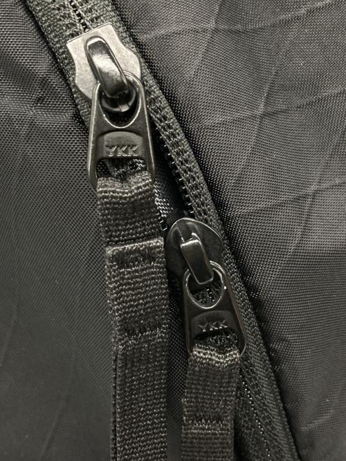 ABLE CARRY（エイブルキャリー）ABLE CARRY (エイブルキャリー) バックパック ブラック サイズ:-の古着・服飾アイテム