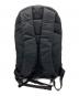 ABLE CARRY (エイブルキャリー) バックパック ブラック サイズ:-：18000円