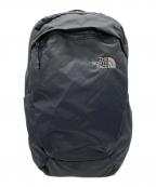 THE NORTH FACEザ ノース フェイス）の古着「Glam Daypack」｜ブラック