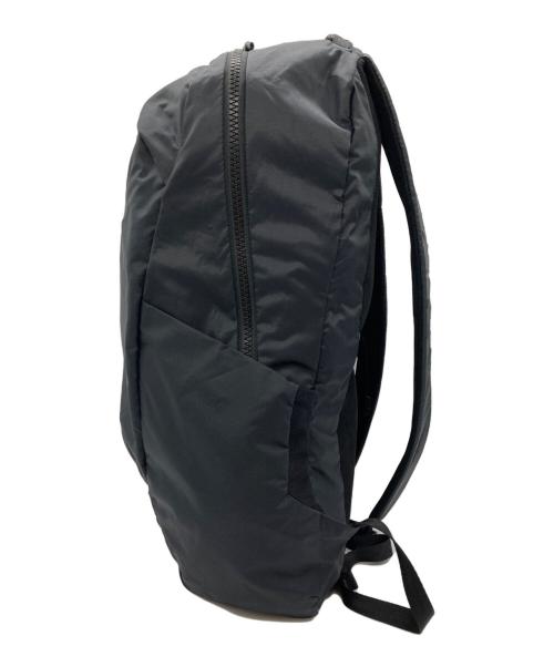 THE NORTH FACE（ザ ノース フェイス）THE NORTH FACE (ザ ノース フェイス) Glam Daypack ブラック サイズ:-の古着・服飾アイテム