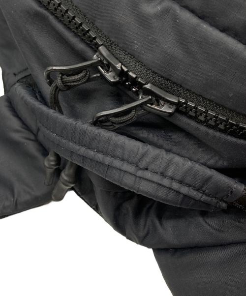 THE NORTH FACE（ザ ノース フェイス）THE NORTH FACE (ザ ノース フェイス) Glam Daypack ブラック サイズ:-の古着・服飾アイテム