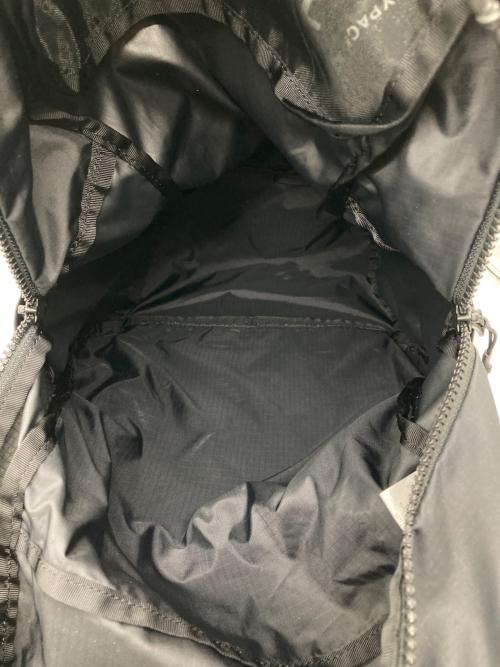 THE NORTH FACE（ザ ノース フェイス）THE NORTH FACE (ザ ノース フェイス) Glam Daypack ブラック サイズ:-の古着・服飾アイテム