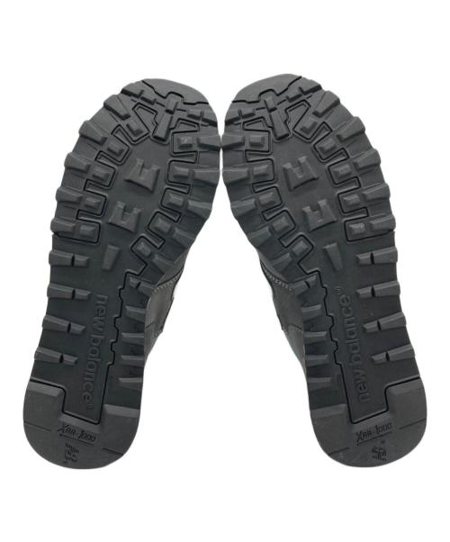 NEW BALANCE（ニューバランス）NEW BALANCE (ニューバランス) NEW BALANCE M1300CLS ローカットスニーカー STEEL BLUE サイズ:US09の古着・服飾アイテム