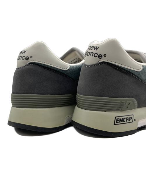 NEW BALANCE（ニューバランス）NEW BALANCE (ニューバランス) NEW BALANCE M1300CLS ローカットスニーカー STEEL BLUE サイズ:US09の古着・服飾アイテム