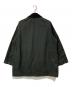 Barbour (バブアー) 21AW OVERSIZE WAX BEAUFORT ジャケット オリーブ サイズ:40：30000円