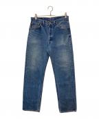 LEVI'Sリーバイス）の古着「501XX デニムパンツ」｜インディゴ
