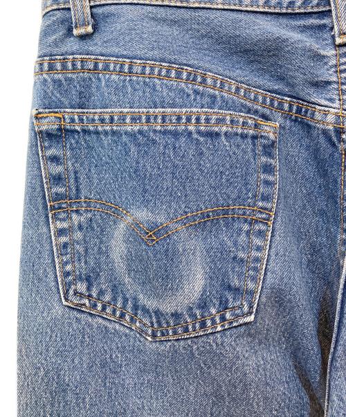 LEVI'S（リーバイス）LEVI'S (リーバイス) 501XX デニムパンツ インディゴ サイズ:W35の古着・服飾アイテム