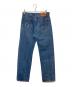 LEVI'S (リーバイス) 501XX デニムパンツ インディゴ サイズ:W35：8000円