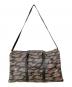 Vivienne Westwood (ヴィヴィアンウエストウッド) オーブグラフィック ボストンバッグ ブラック サイズ:-：21000円