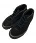VANS（バンズ）の古着「SK8-MID 83 DX BLACK ミッドカットスニーカー」｜BLACK