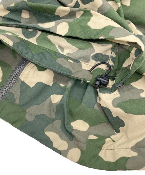 THE NORTH FACE（ザ ノース フェイス）THE NORTH FACE (ザ ノース フェイス) Novelty Compact Jacket カーキ サイズ:Lの古着・服飾アイテム