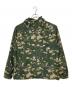THE NORTH FACE（ザ ノース フェイス）の古着「Novelty Compact Jacket」｜カーキ