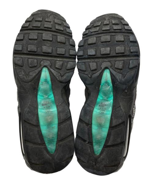 NIKE（ナイキ）NIKE (ナイキ) AIR MAX 95 PRNT ローカットスニーカー ATMOS/WE LOVE NIKE B サイズ:US8.5の古着・服飾アイテム